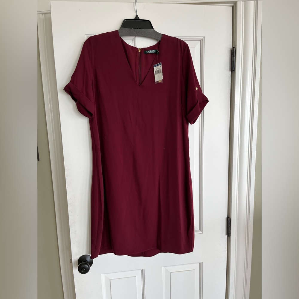 Ralph Lauren dress